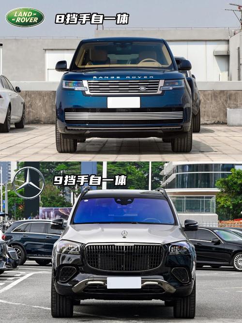 深圳191迈巴赫经典与现代的完美融合，路虎如何塑造独特的品牌形象
